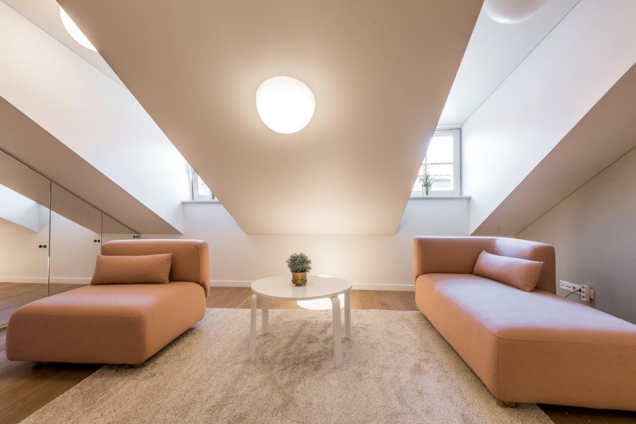 Апартаменты Angel House Vilnius 38 Экстерьер фото